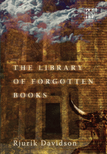 The Library Of Forgotten Books