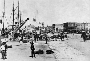 Queen'sWharf1880